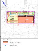 Государственный план земельного участка